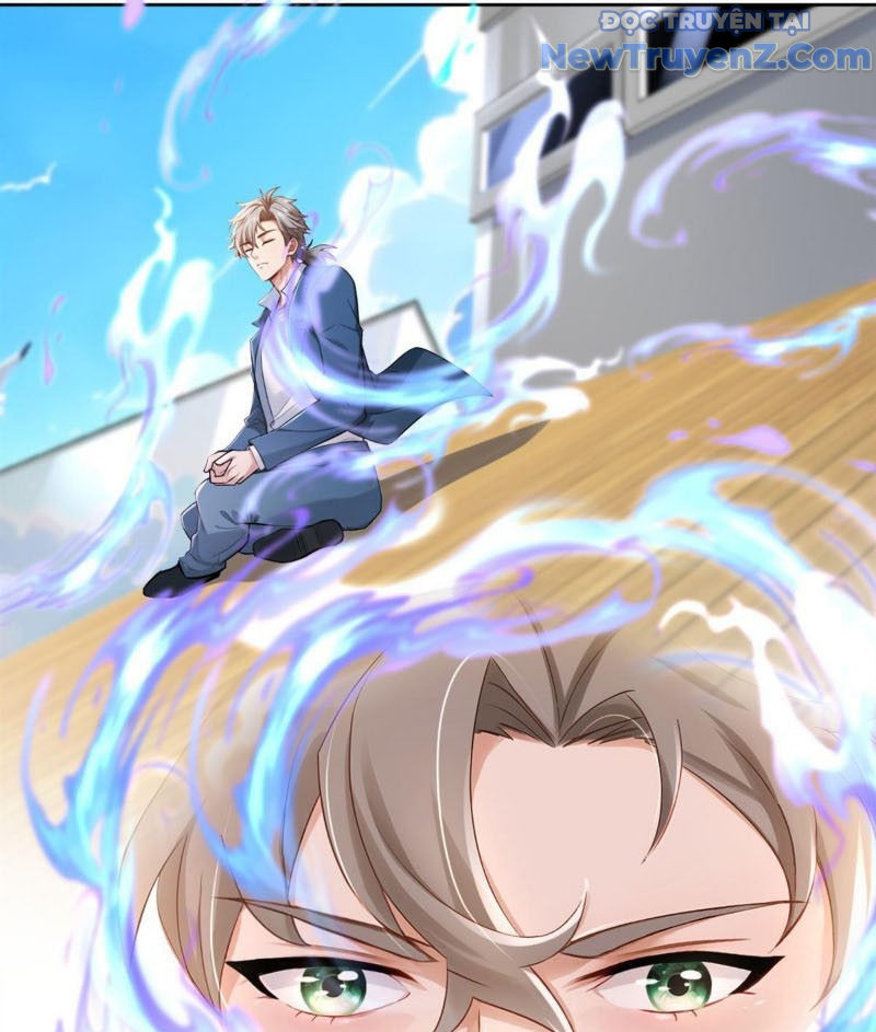 Trấn Quốc Thần Tế chapter 275 - Trang 28