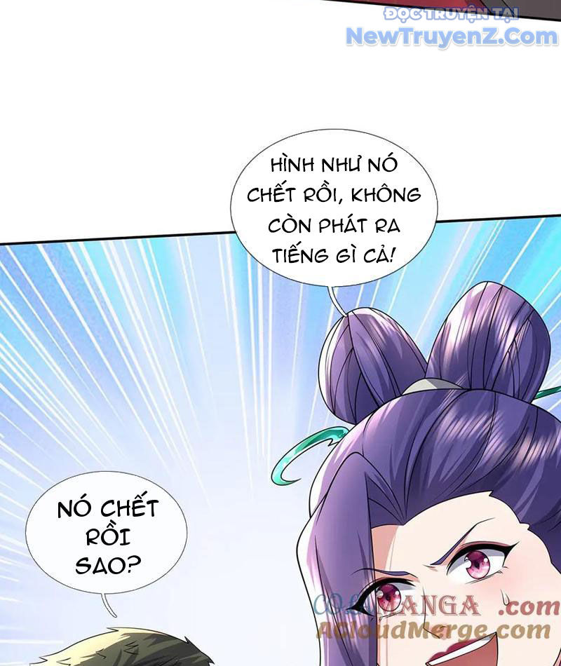 Ta Có Thể Thôn Phệ Vô Hạn chapter 86 - Trang 56