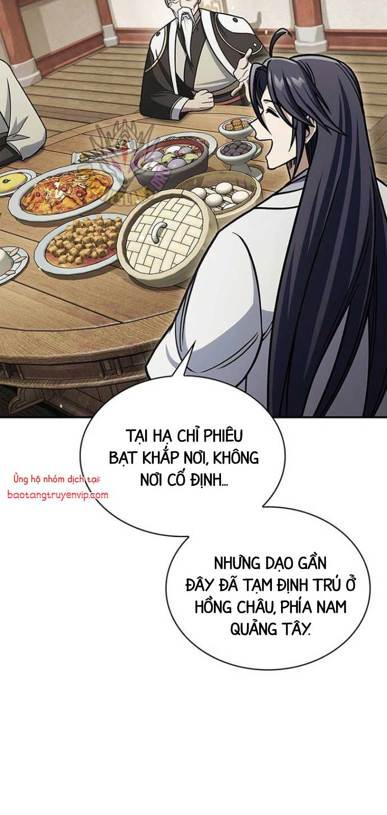 Thiên Qua Thư Khố đại Công Tử chapter 129.1 - Trang 98