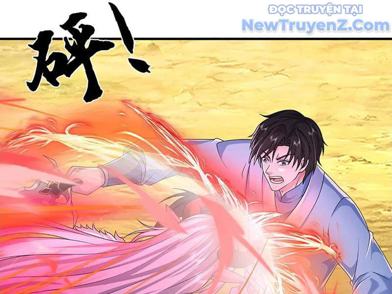 Ta Có Thể Thôn Phệ Vô Hạn chapter 90 - Trang 129