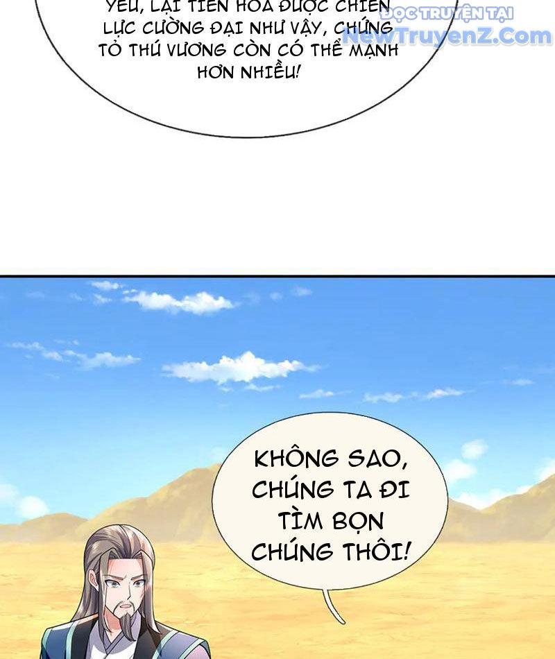 Ta Có Thể Thôn Phệ Vô Hạn chapter 88 - Trang 25