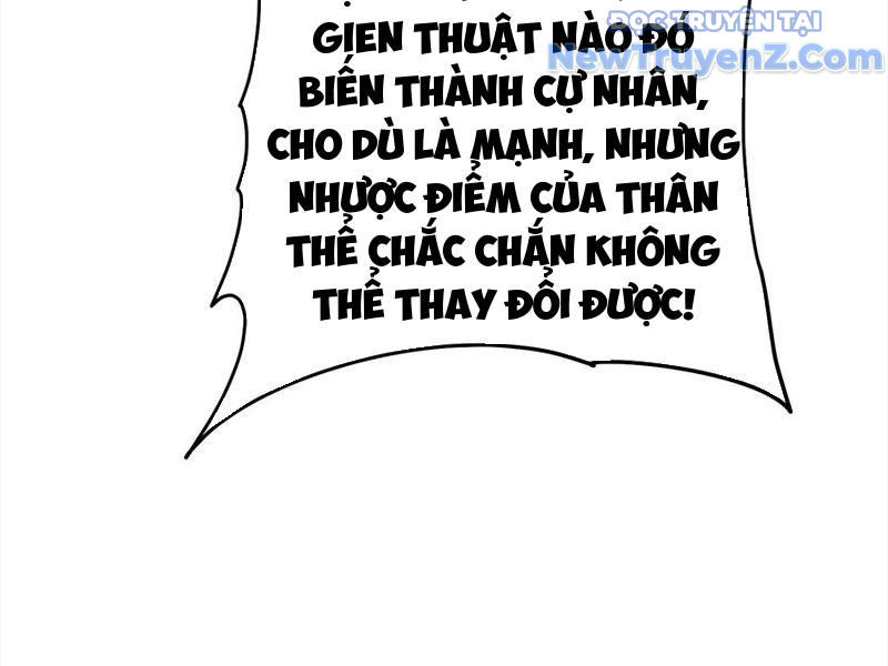 Cao Võ Tiến Hóa: Bắt Đầu Thức Tỉnh Quái Thú Chi Vương chapter 22 - Trang 62