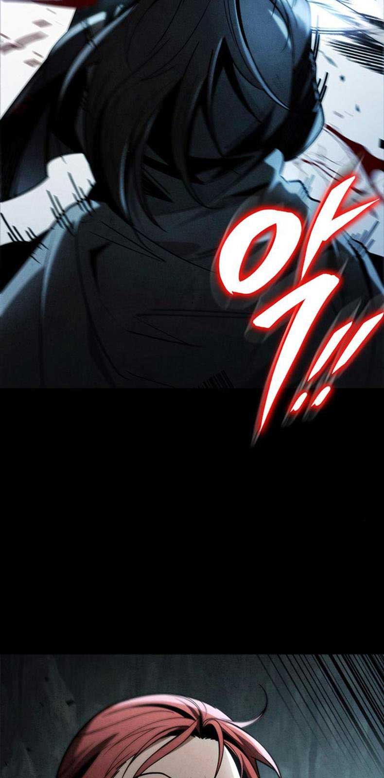 Thanh Kiếm Của Hoàng Đế chapter 87 - Trang 91