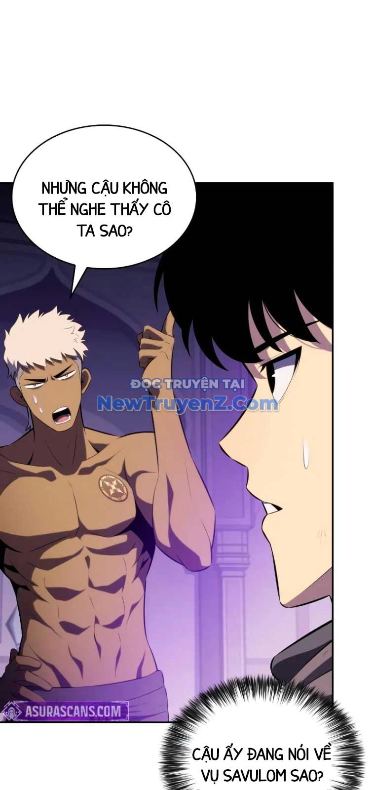 Cậu Út Nhà Công Tước Là Sát Thủ Hồi Quy chapter 75 - Trang 24