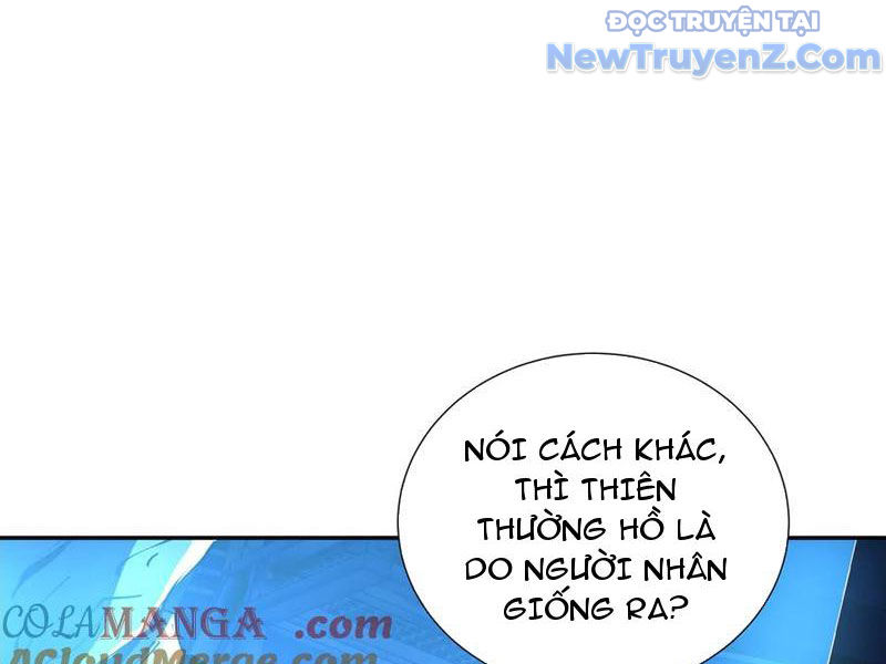 Ta Ký Kết Khế Ước Với Chính Mình chapter 93 - Trang 23