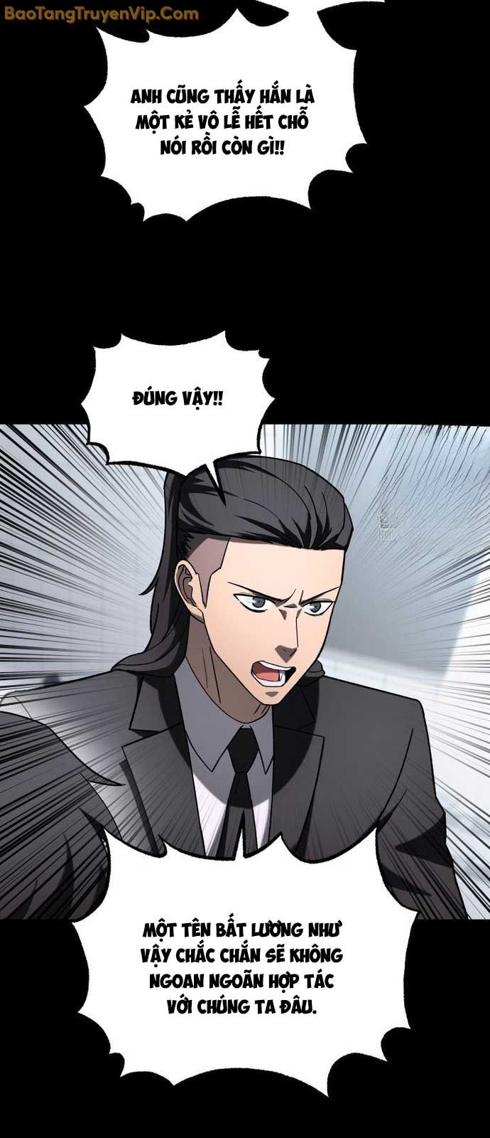 Thiên Ma Giáo chapter 20 - Trang 39