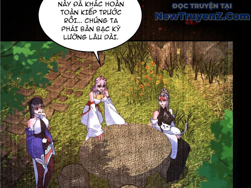 Nữ Đồ Đệ Ai Nấy Đều Muốn Giết Ta chapter 261 - Trang 10