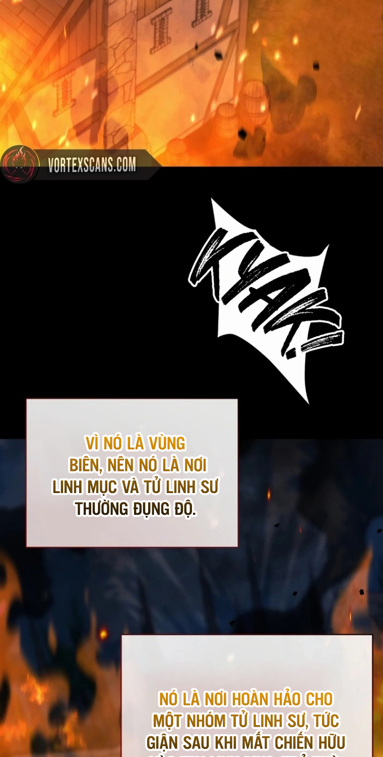Tử Linh Sư Thiên Tài Của Học Viện chapter 162.1 - Trang 22