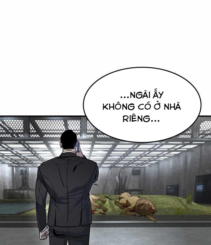 Quý Công Tử chapter 25 - Trang 8