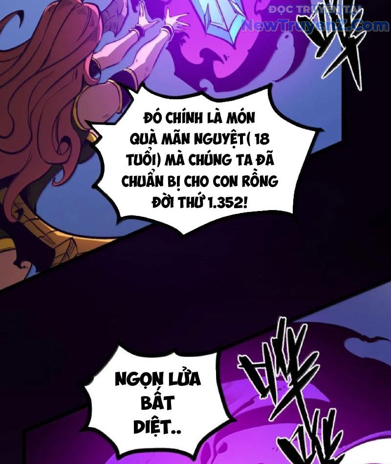 Ta Dựa Vào Nhặt Rác Trở Thành Vương Giả chapter 65 - Trang 61