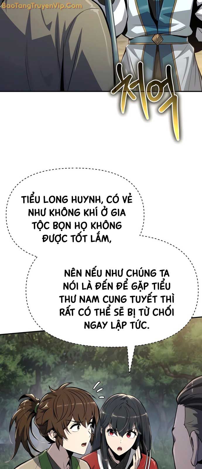 Chuyên Gia Côn Trùng Tại Đường Gia Tứ Xuyên chapter 37.1 - Trang 14