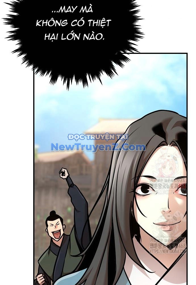 Tiểu Tử Đáng Ngờ Lại Là Cao Thủ chapter 93 - Trang 90