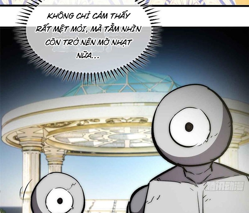 Thế Giới Siêu Phàm! Ta Là Ma Cà Rồng? chapter 4 - Trang 22