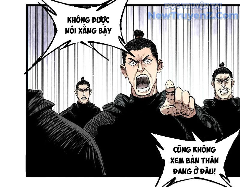 Thiên Hạ Đệ Nhất Lữ Bố chapter 129 - Trang 8