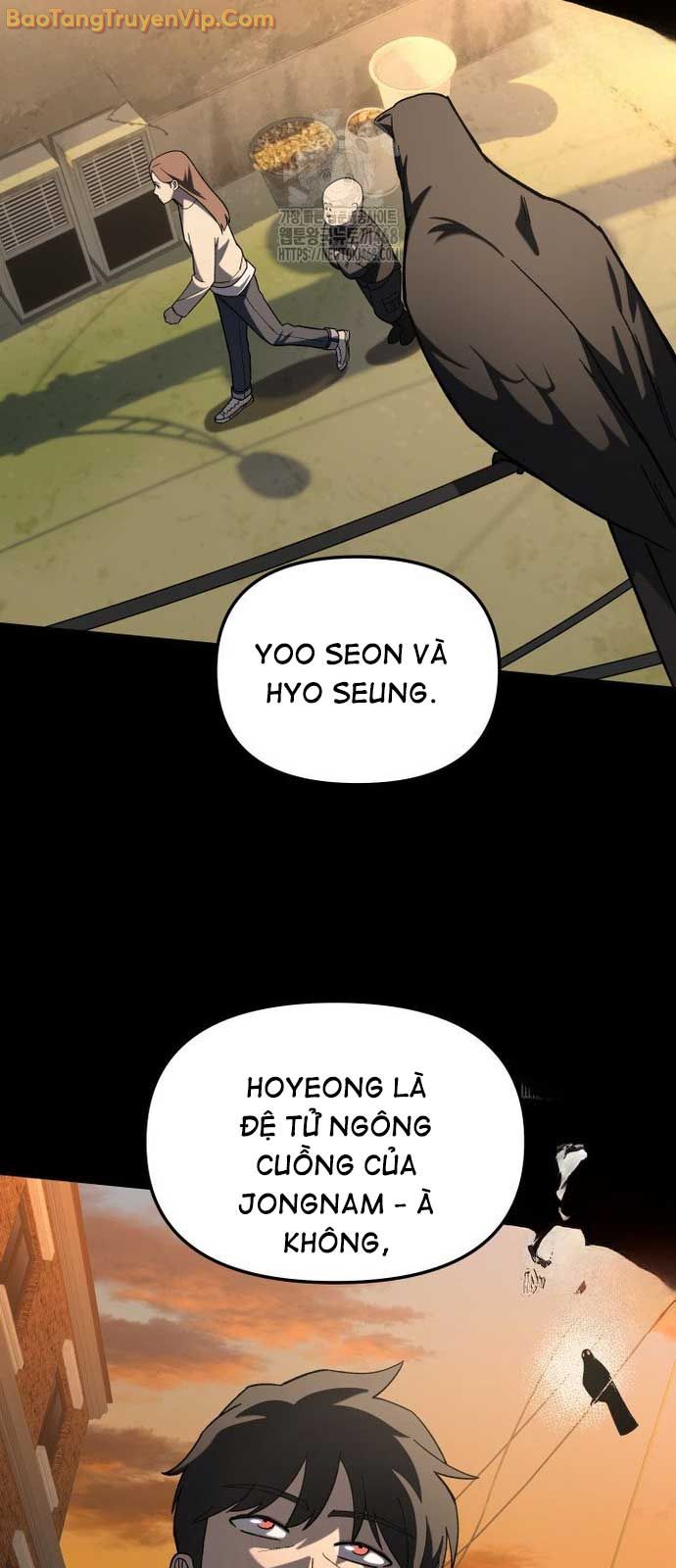 Thiên Ma Giáo chapter 20 - Trang 51