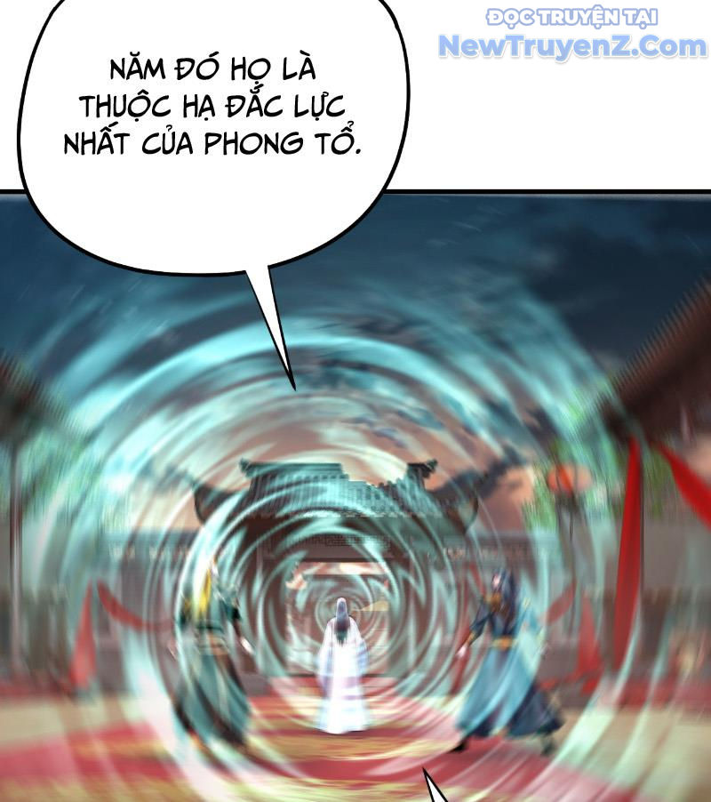 Ta Trời Sinh Đã Là Nhân Vật Phản Diện chapter 320 - Trang 18
