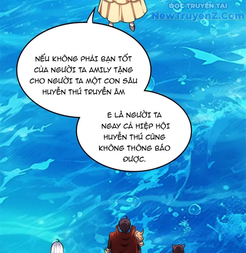 Huyễn Thú Của Ta Có Thể Tiến Hoá Vô Hạn chapter 35 - Trang 64