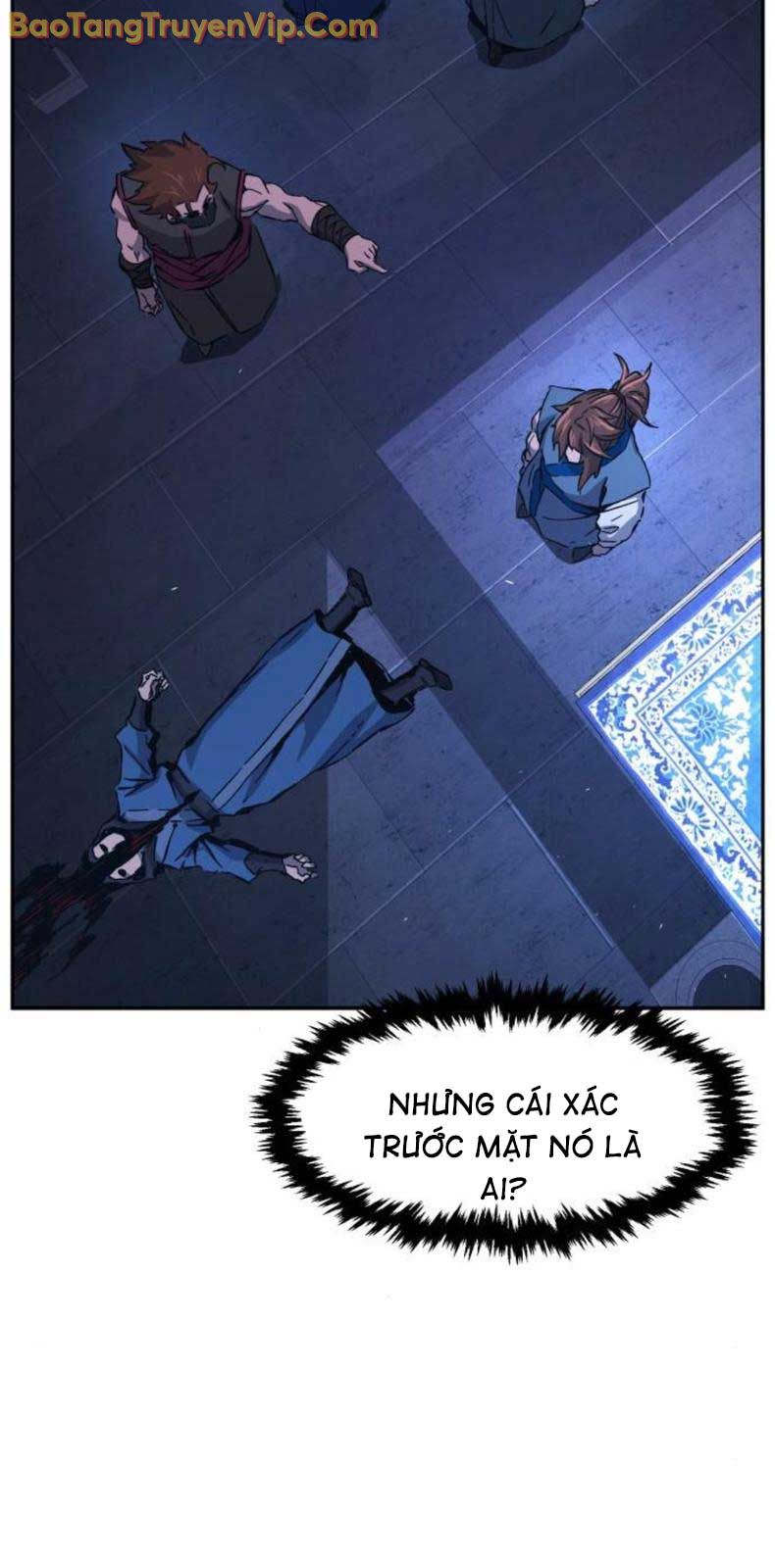 Tuyệt Đối Kiếm Cảm chapter 134.1 - Trang 105