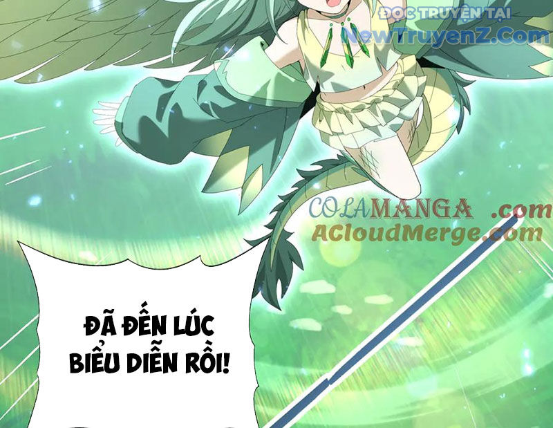 Toàn Dân Chuyển Chức: Ngự Long Sư Là Chức Nghiệp Yếu Nhất? chapter 124 - Trang 82