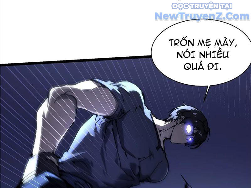 Cao Võ Tiến Hóa: Bắt Đầu Thức Tỉnh Quái Thú Chi Vương chapter 22 - Trang 106