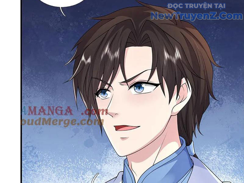 Ta Có Thể Thôn Phệ Vô Hạn chapter 90 - Trang 86