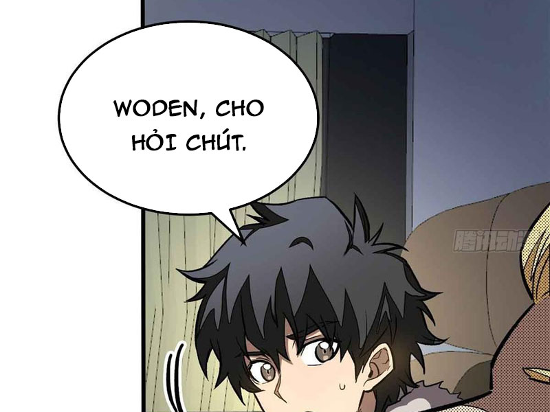Thế Giới Siêu Phàm! Ta Là Ma Cà Rồng? chapter 3 - Trang 31