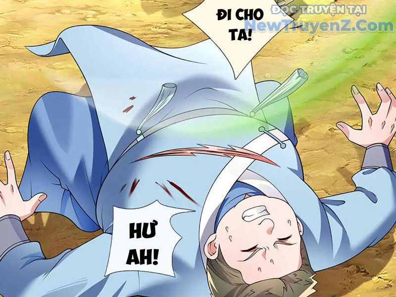 Ta Có Thể Thôn Phệ Vô Hạn chapter 85 - Trang 28