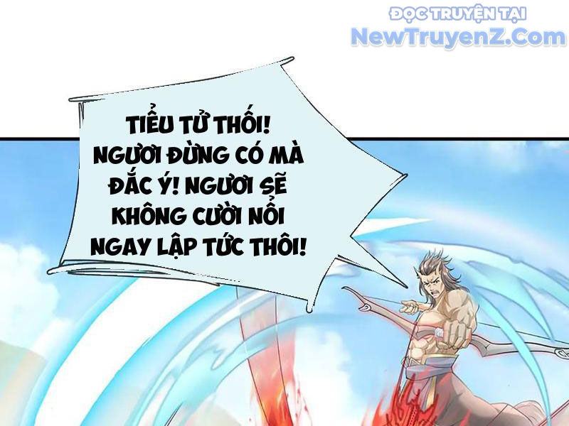 Ta Có Thể Thôn Phệ Vô Hạn chapter 87 - Trang 84