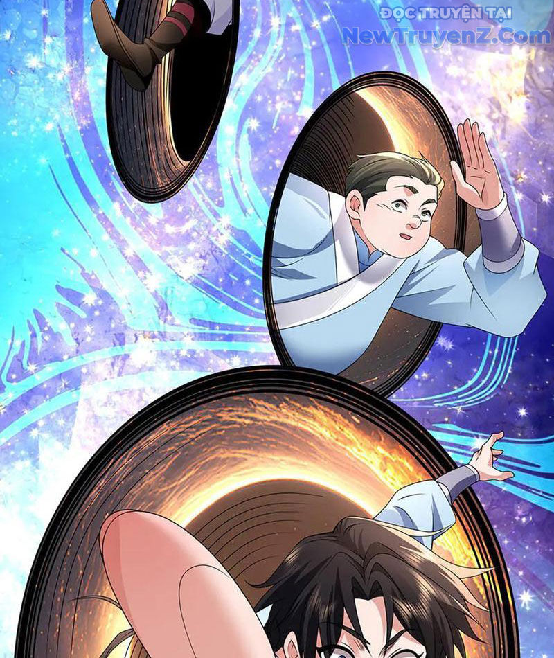 Ta Có Thể Thôn Phệ Vô Hạn chapter 84 - Trang 104