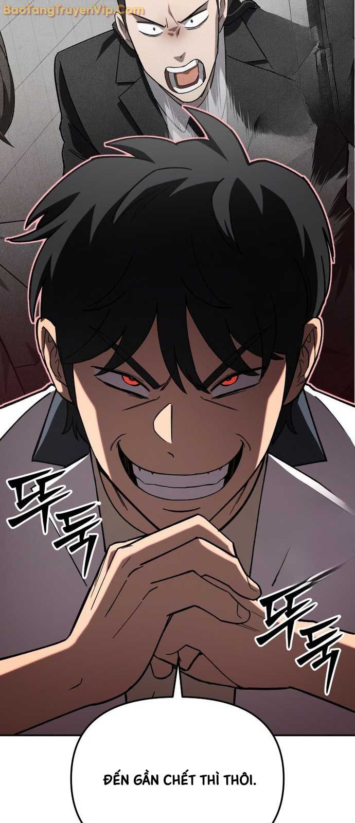 Thiên Ma Giáo chapter 19 - Trang 85