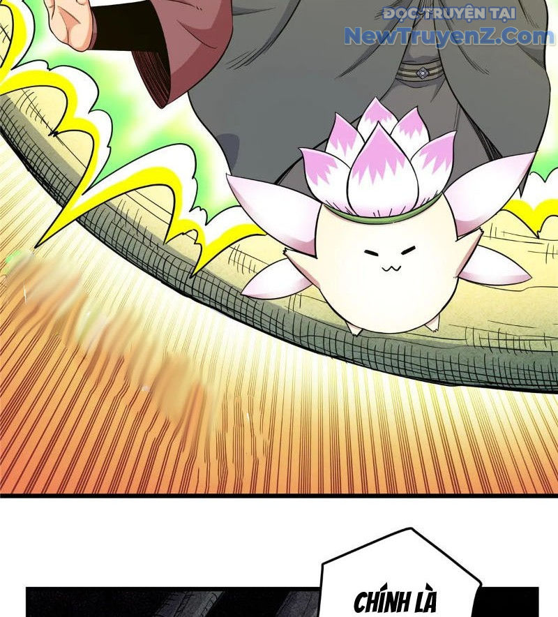Đế Bá chapter 122 - Trang 22