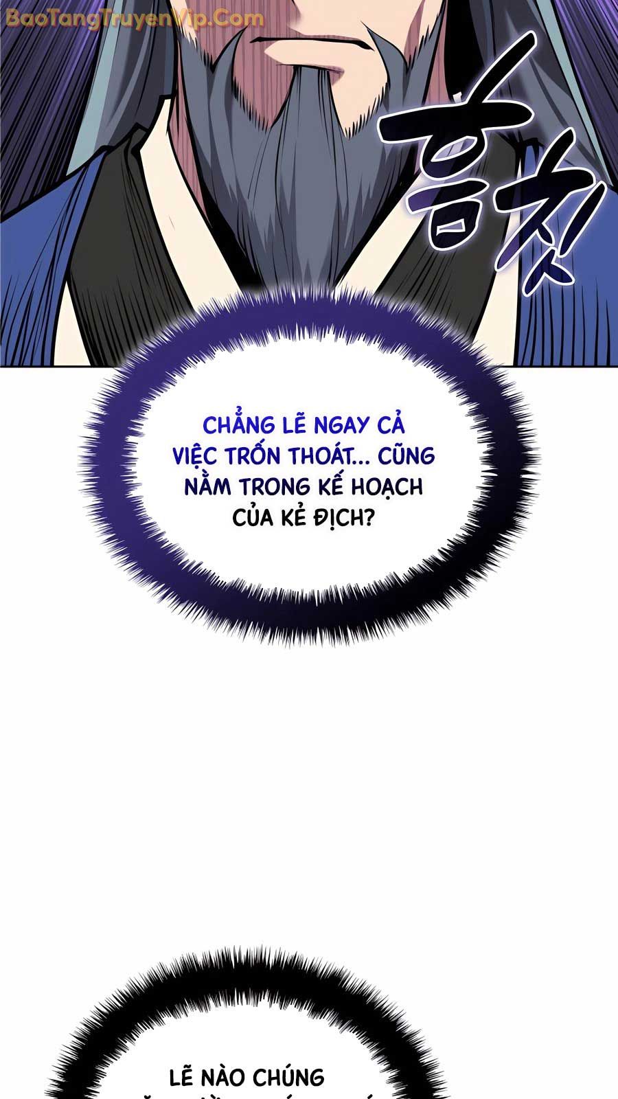Học Giả Kiếm Sĩ chapter 156.1 - Trang 6