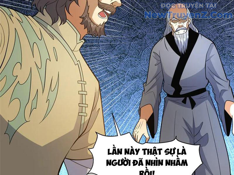 Đô Thị Cực Phẩm Y Thần chapter 254 - Trang 111