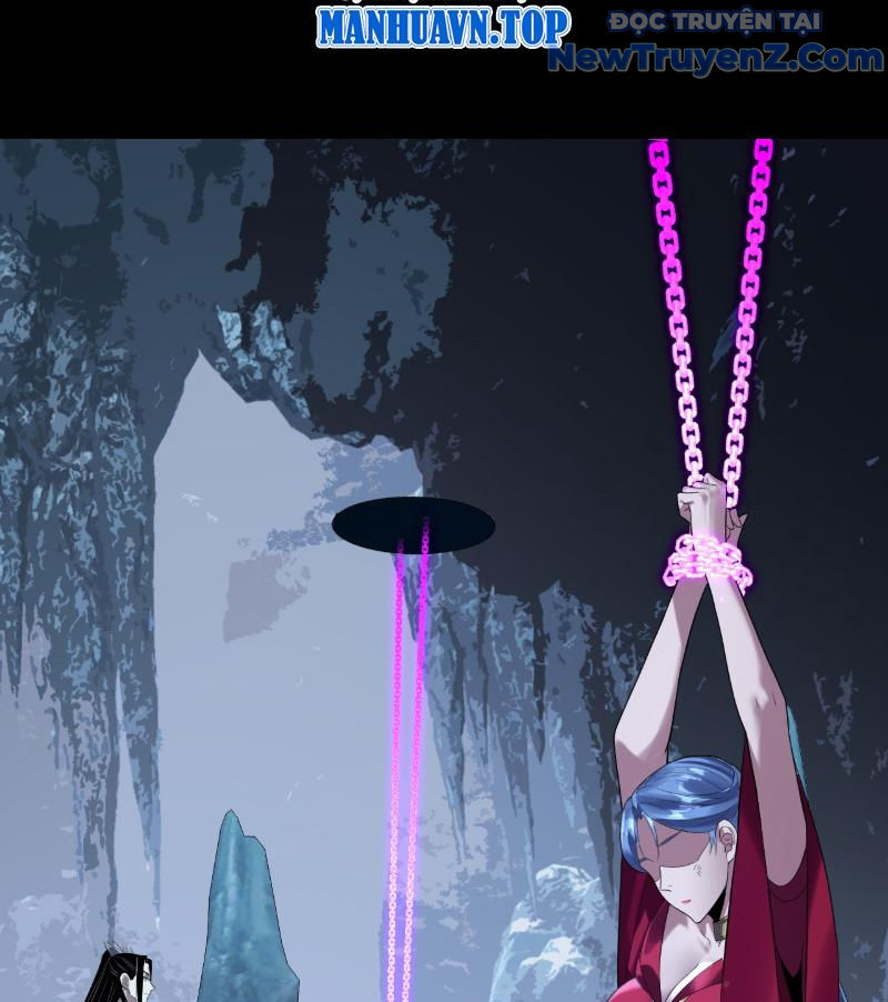Ta Trời Sinh Đã Là Nhân Vật Phản Diện chapter 320 - Trang 20