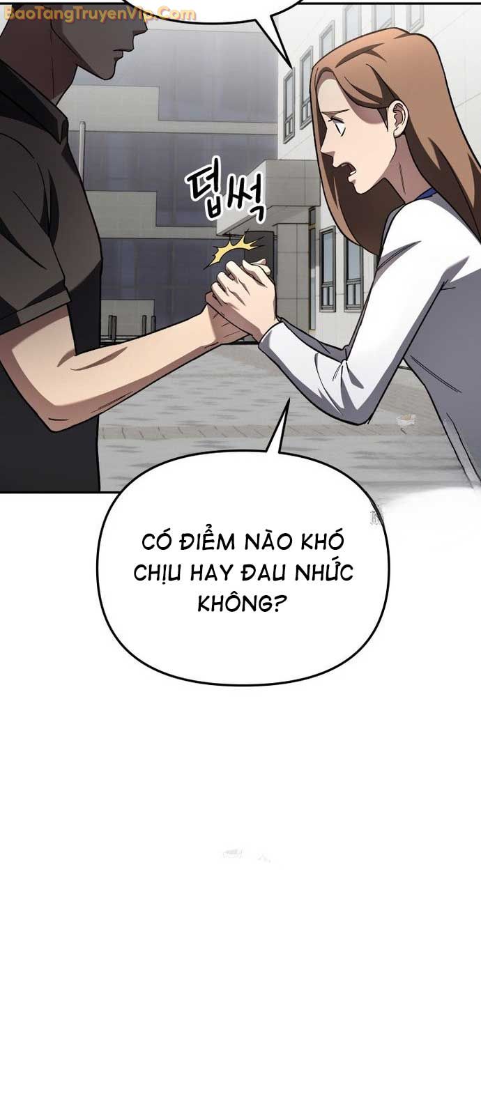Thiên Ma Giáo chapter 21 - Trang 7