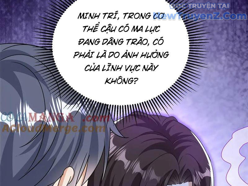 Sau khi sống lại ở mạt thế, ta điên cuồng thăng cấp chapter 47 - Trang 84