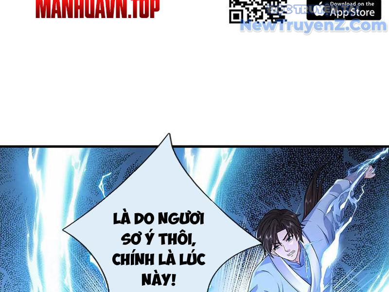 Ta Có Thể Thôn Phệ Vô Hạn chapter 90 - Trang 119
