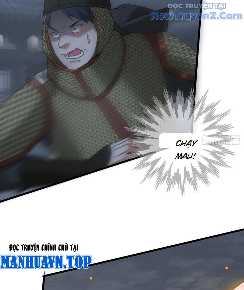 Đại Thừa Kỳ Mới Có Nghịch Tập Hệ Thống chapter 65 - Trang 10