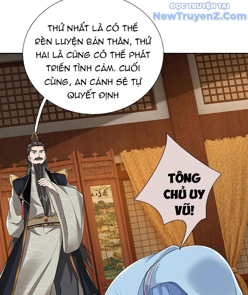 Ta Có Thể Thôn Phệ Vô Hạn chapter 94 - Trang 54