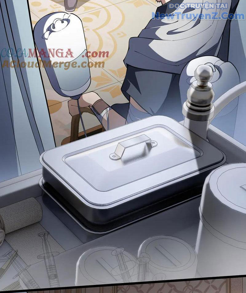 Ta Ký Kết Khế Ước Với Chính Mình chapter 94 - Trang 47