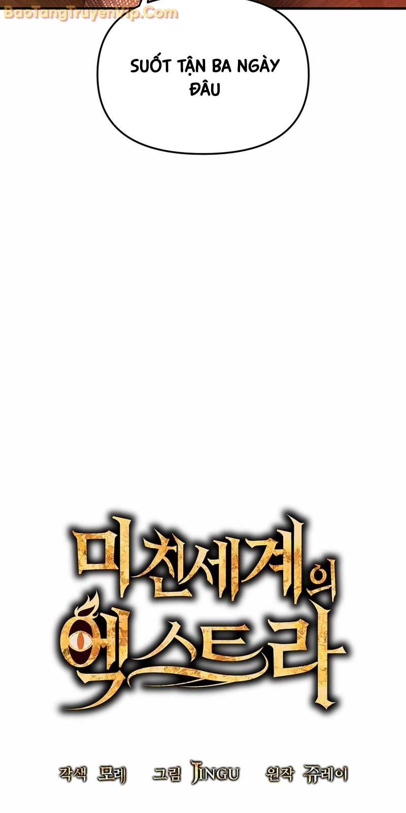Nhân Vật Phụ Trong Thế Giới Điên Loạn chapter 17 - Trang 36
