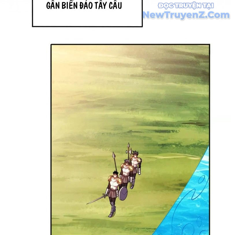 Huyễn Thú Của Ta Có Thể Tiến Hoá Vô Hạn chapter 35 - Trang 14