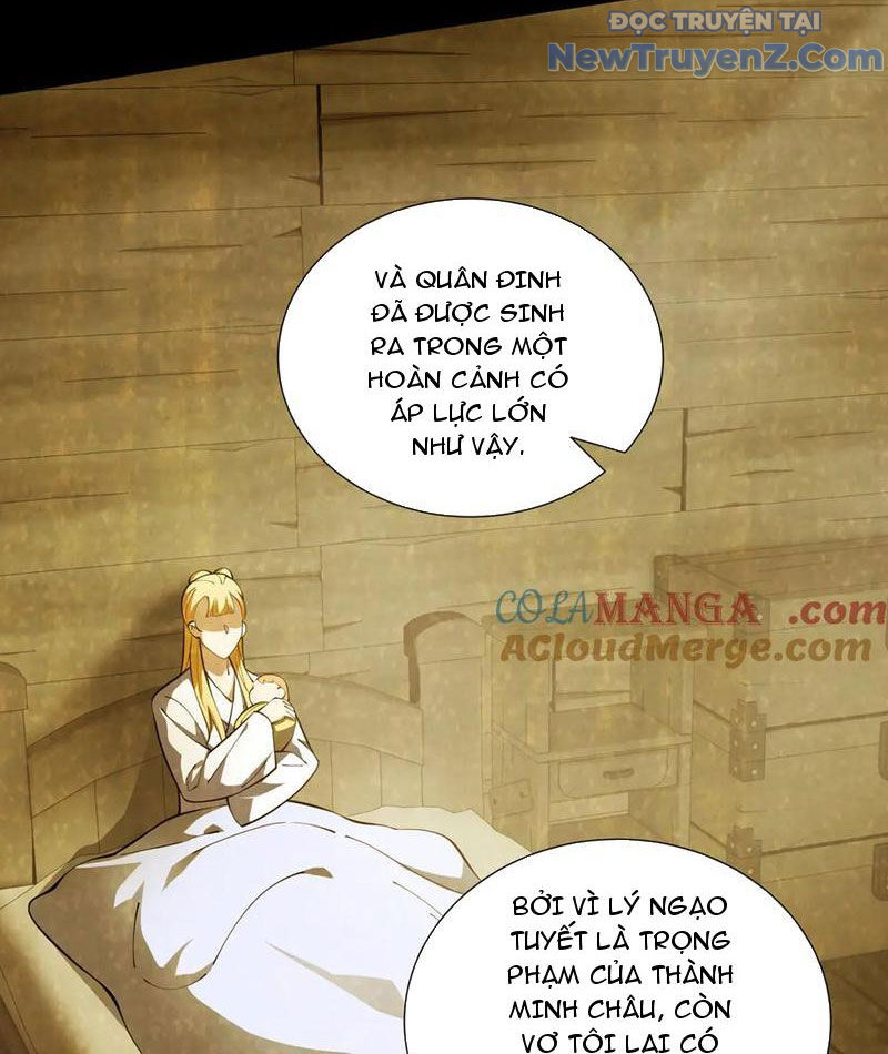 Ta Ký Kết Khế Ước Với Chính Mình chapter 94 - Trang 76
