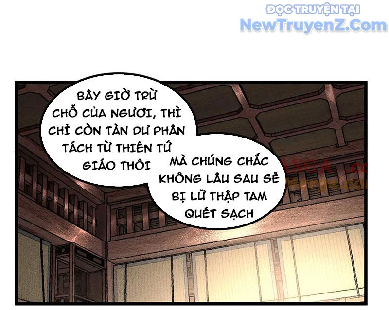 Thiên Hạ Đệ Nhất Lữ Bố chapter 129 - Trang 124