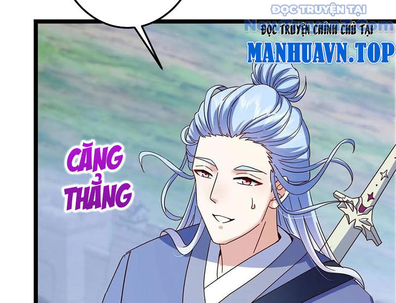 Chưởng Môn Khiêm Tốn Chút chapter 504 - Trang 17