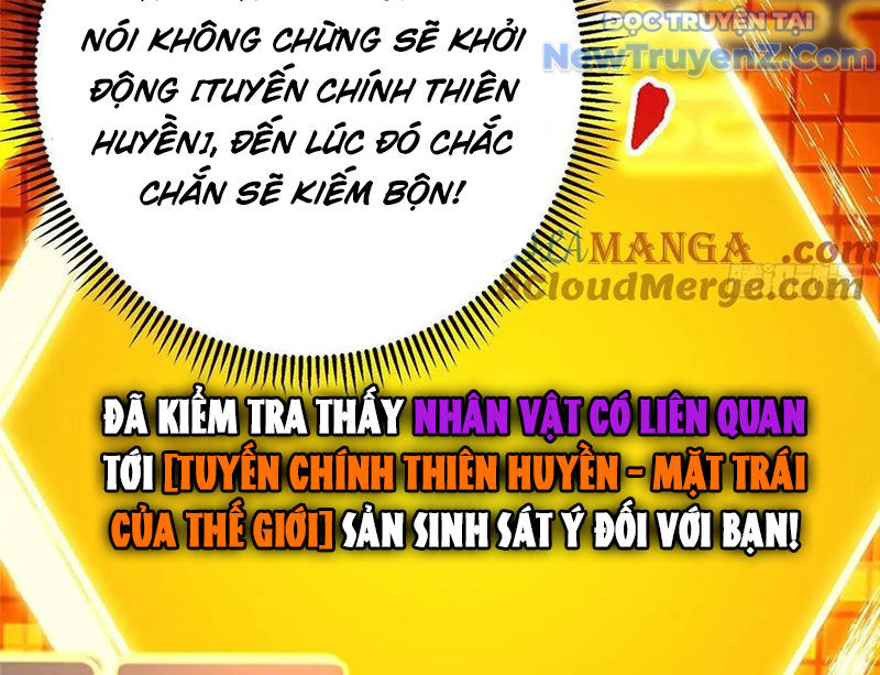 Chưởng Môn Khiêm Tốn Chút chapter 504 - Trang 13