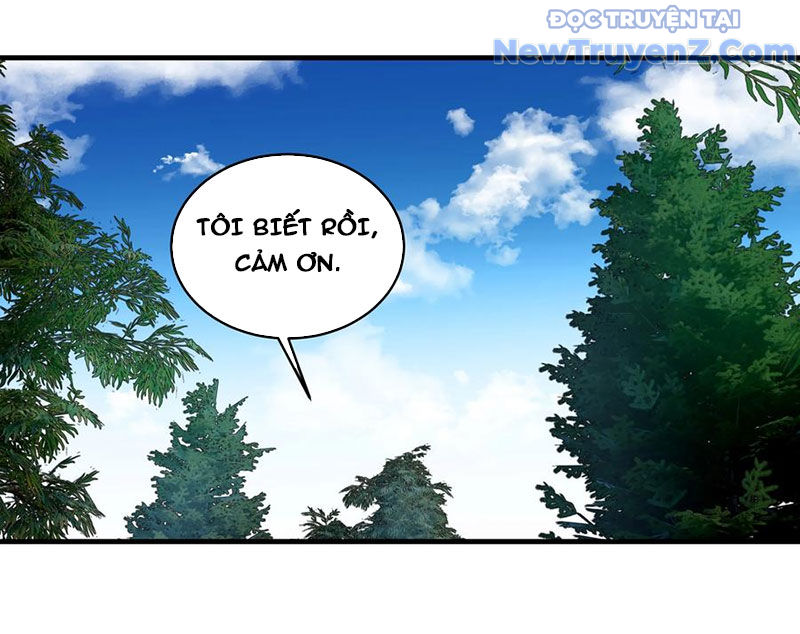Đồng Hành Cùng Tử Vong: Bắt Đầu Với Ngư Nhân Địa Hạ Thành chapter 127 - Trang 36