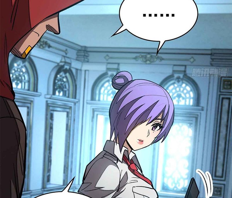 Thế Giới Siêu Phàm! Ta Là Ma Cà Rồng? chapter 4 - Trang 8