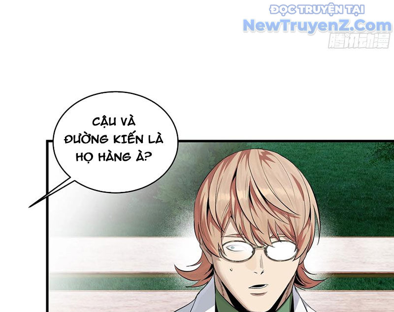 Đồng Hành Cùng Tử Vong: Bắt Đầu Với Ngư Nhân Địa Hạ Thành chapter 127 - Trang 17