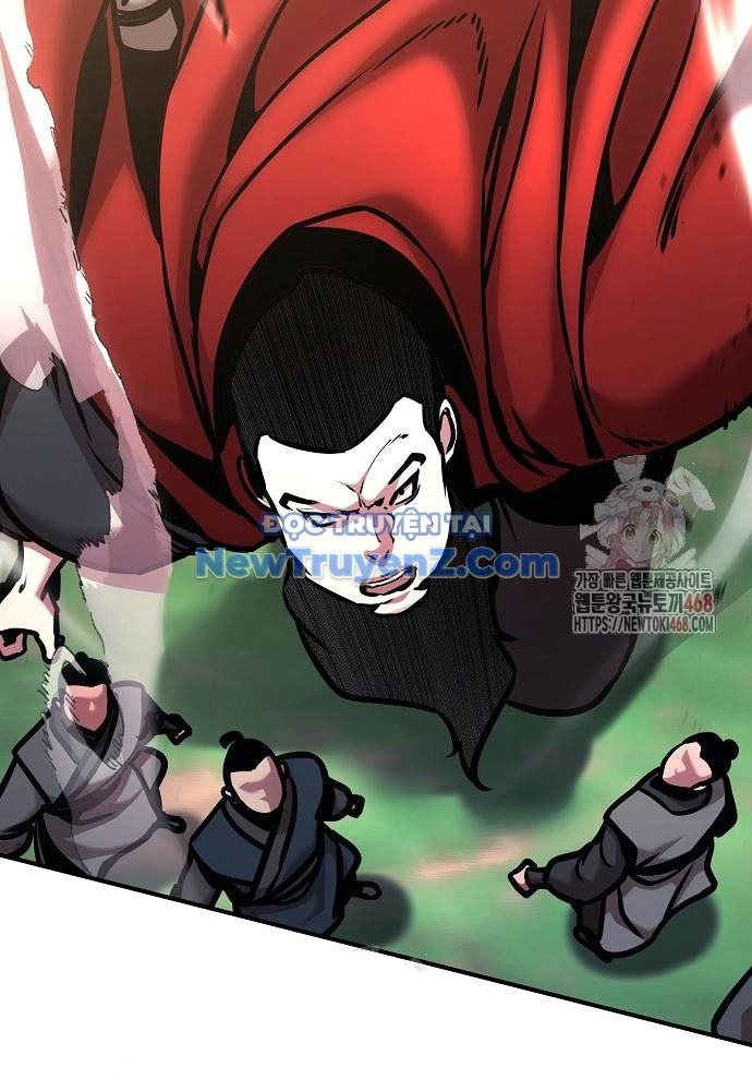 Tiểu Tử Đáng Ngờ Lại Là Cao Thủ chapter 93 - Trang 19